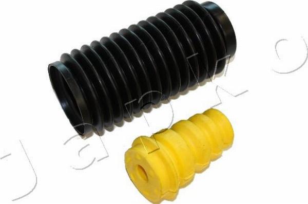 Japko 63A22 - Пилозахисний комплект, амортизатор autocars.com.ua