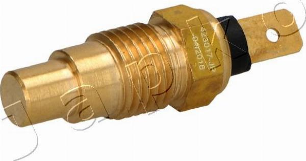 Japko 64101 - Датчик, температура охолоджуючої рідини autocars.com.ua