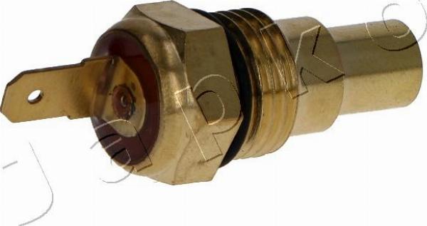 Japko 64200 - Датчик, температура охолоджуючої рідини autocars.com.ua