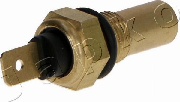 Japko 64203 - Датчик, температура охолоджуючої рідини autocars.com.ua