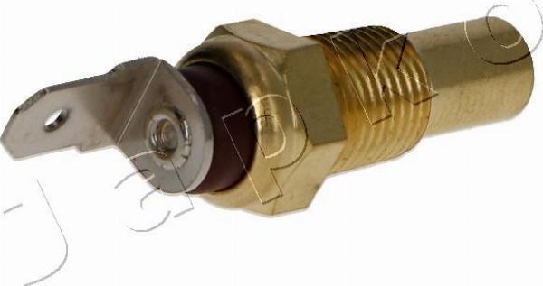 Japko 64307 - Датчик, температура охолоджуючої рідини autocars.com.ua