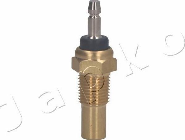 Japko 64400 - Датчик, температура охолоджуючої рідини autocars.com.ua