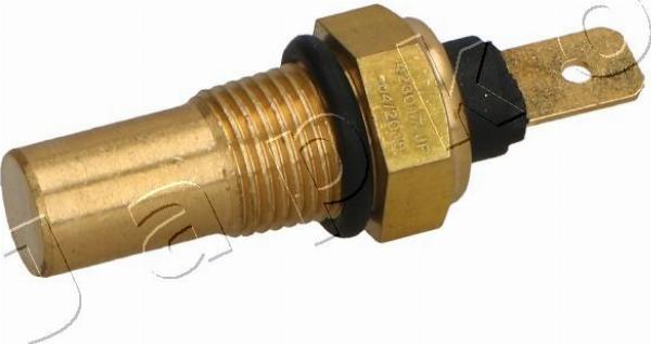 Japko 64801 - Датчик, температура охолоджуючої рідини autocars.com.ua