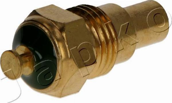 Japko 64900 - Датчик, температура охолоджуючої рідини autocars.com.ua