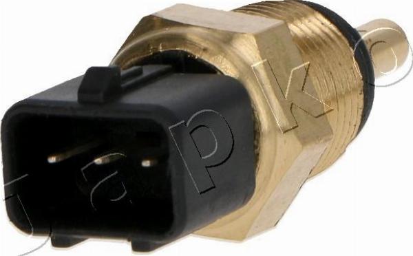 Japko 64H00 - Датчик, температура охолоджуючої рідини autocars.com.ua