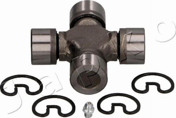 Japko 66099 - Шарнір, поздовжній вал autocars.com.ua