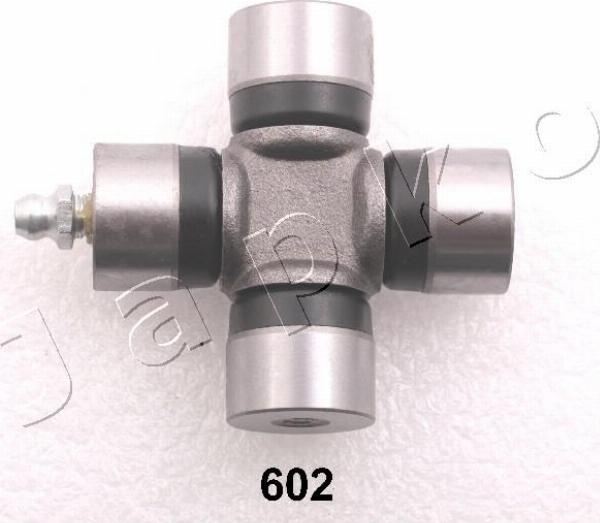 Japko 66602 - Шарнір, поздовжній вал autocars.com.ua