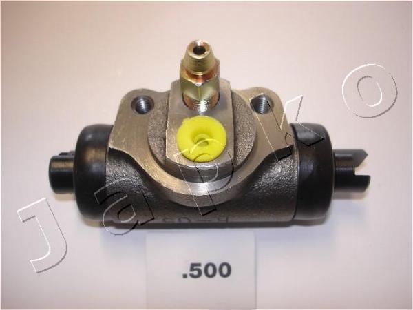 Japko 67500 - Колісний гальмівний циліндр autocars.com.ua