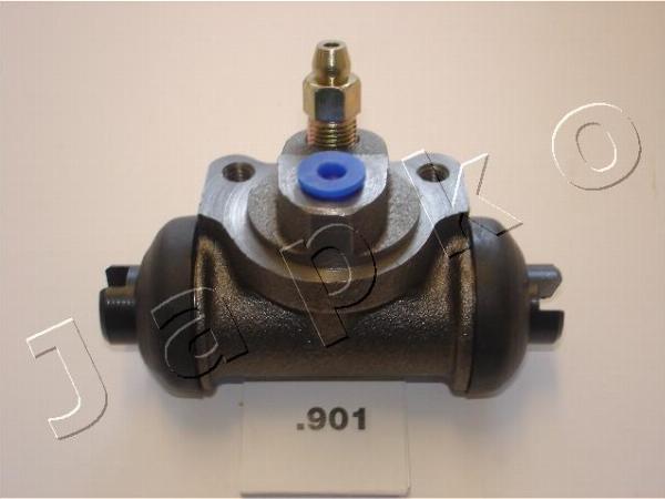 Japko 67901 - Колісний гальмівний циліндр autocars.com.ua