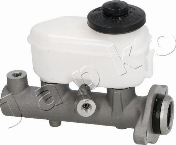 Japko 682034 - Головний гальмівний циліндр autocars.com.ua