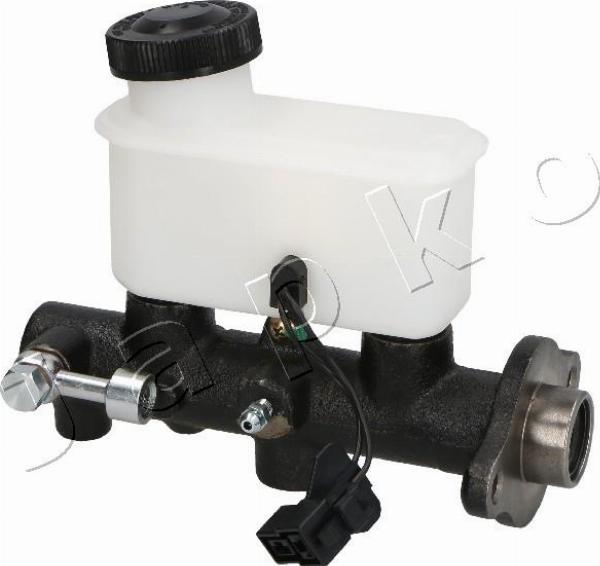 Japko 68347 - Головний гальмівний циліндр autocars.com.ua