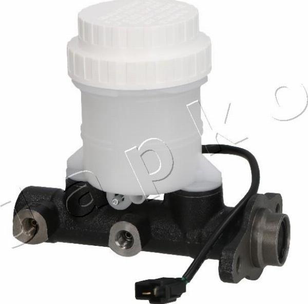 Japko 68523 - Головний гальмівний циліндр autocars.com.ua