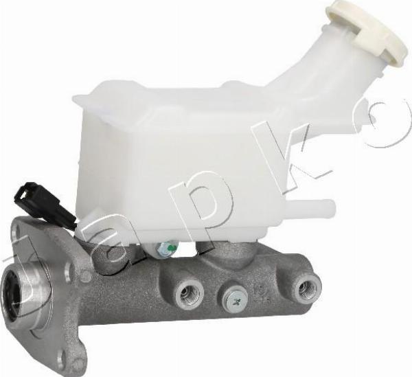 Japko 68546 - Головний гальмівний циліндр autocars.com.ua