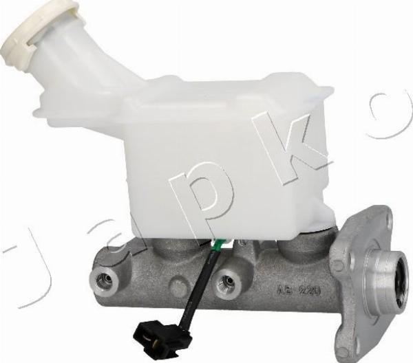 Japko 68549 - Головний гальмівний циліндр autocars.com.ua