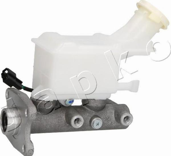 Japko 68555 - Головний гальмівний циліндр autocars.com.ua