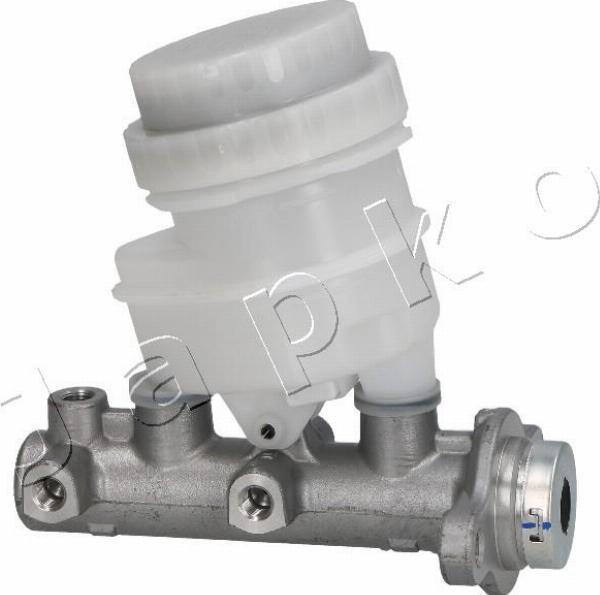 Japko 68556 - Головний гальмівний циліндр autocars.com.ua