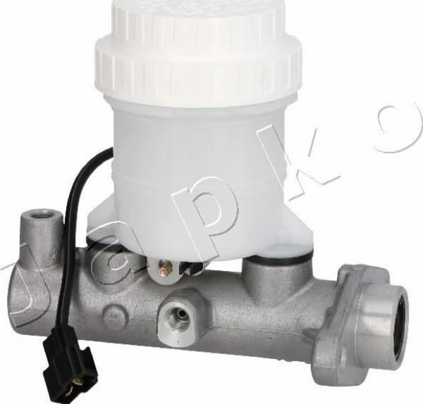 Japko 68563 - Головний гальмівний циліндр autocars.com.ua