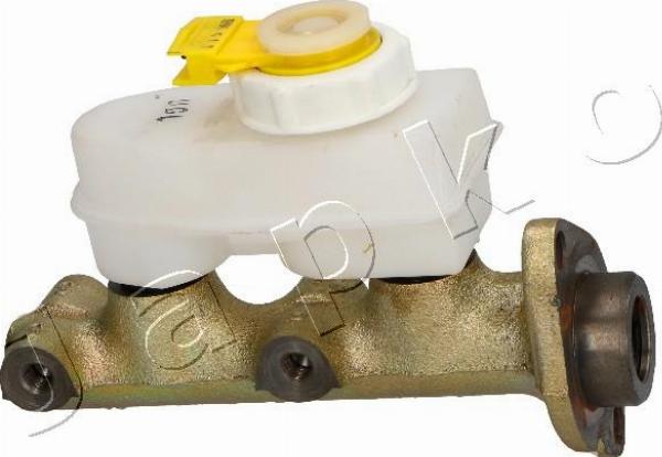 Japko 68577 - Головний гальмівний циліндр autocars.com.ua