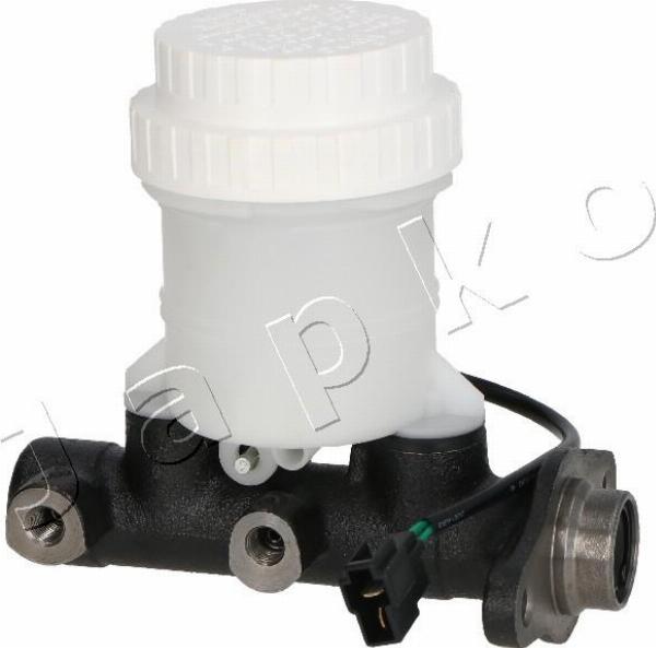 Japko 68596 - Головний гальмівний циліндр autocars.com.ua