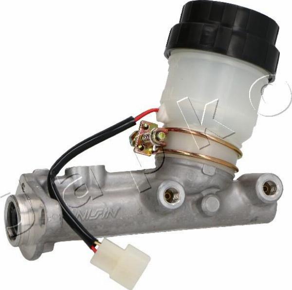 Japko 68696 - Головний гальмівний циліндр autocars.com.ua