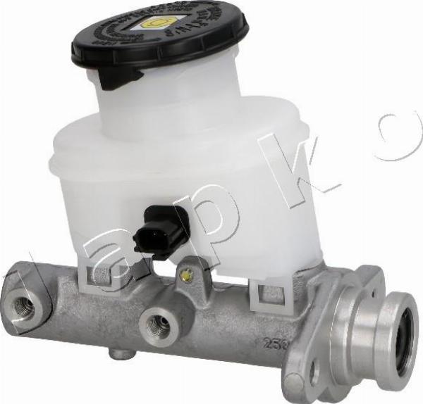 Japko 68902 - Головний гальмівний циліндр autocars.com.ua