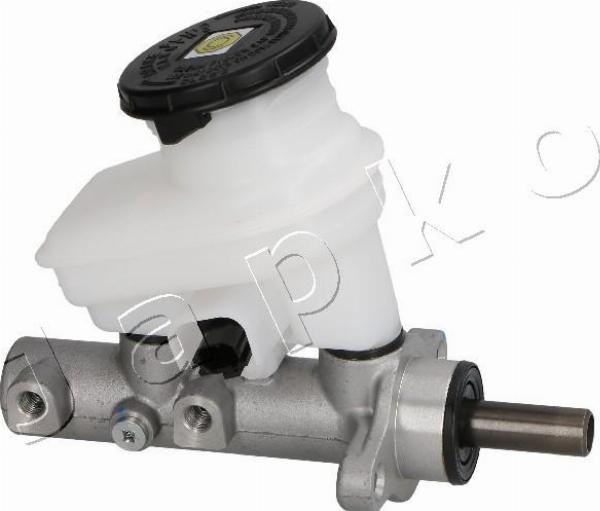 Japko 68908 - Головний гальмівний циліндр autocars.com.ua