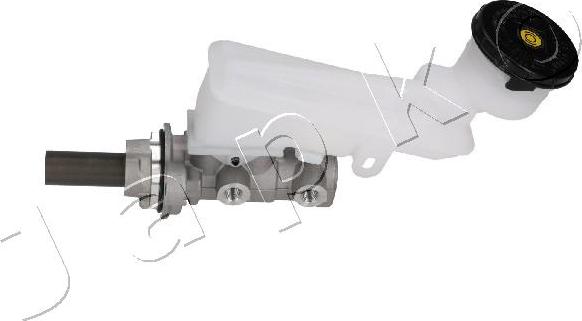 Japko 68912 - Головний гальмівний циліндр autocars.com.ua