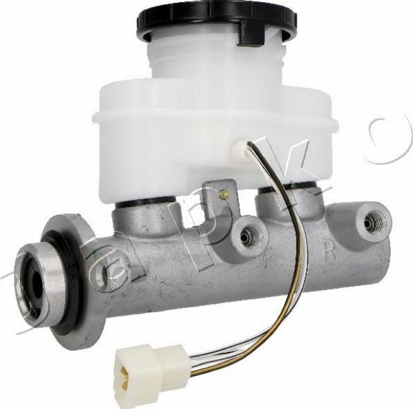 Japko 68992 - Головний гальмівний циліндр autocars.com.ua