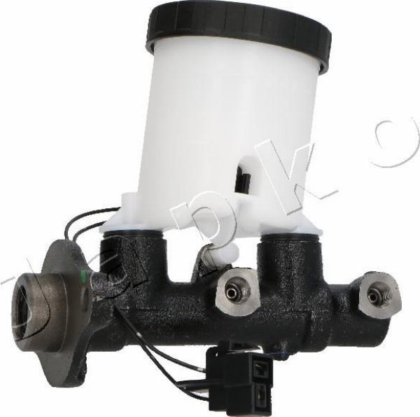 Japko 68K45 - Головний гальмівний циліндр autocars.com.ua