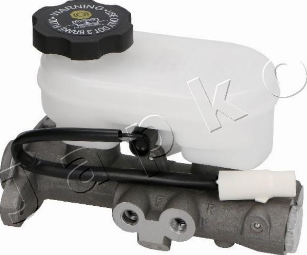 Japko 68S04 - Головний гальмівний циліндр autocars.com.ua