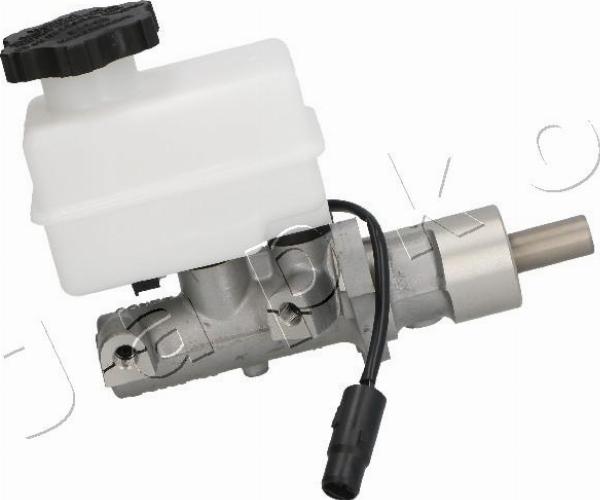 Japko 68S98 - Головний гальмівний циліндр autocars.com.ua