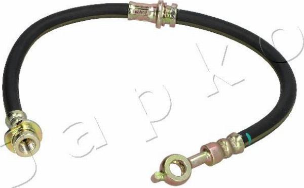 Japko 69009 - Кронштейн, гальмові шланг autocars.com.ua