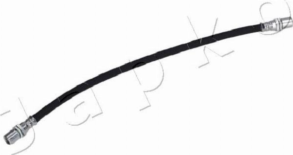 Japko 691113 - Кронштейн, гальмові шланг autocars.com.ua