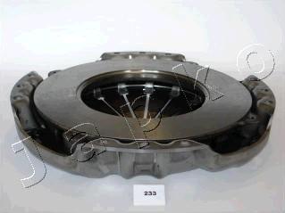 Japko 70233 - Нажимной диск зчеплення autocars.com.ua