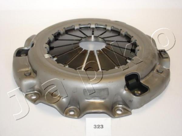 Japko 70323 - Нажимной диск зчеплення autocars.com.ua