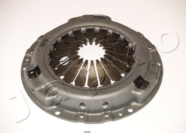 Japko 70410 - Нажимной диск зчеплення autocars.com.ua