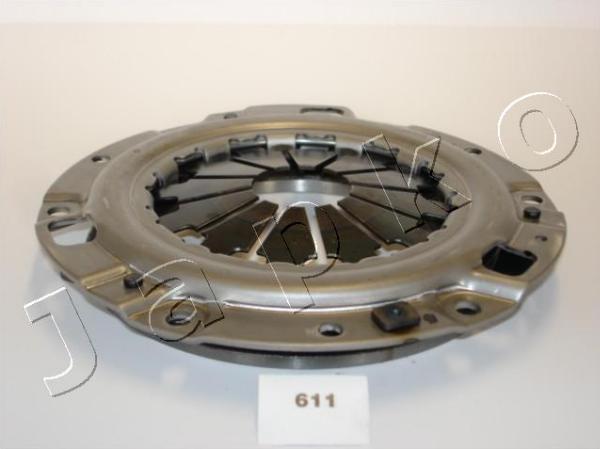 Japko 70611 - Нажимной диск зчеплення autocars.com.ua