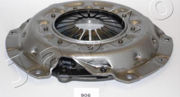 Japko 70906 - Нажимной диск зчеплення autocars.com.ua