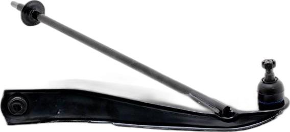 Japko 71607R - Важіль незалежної підвіски колеса autocars.com.ua