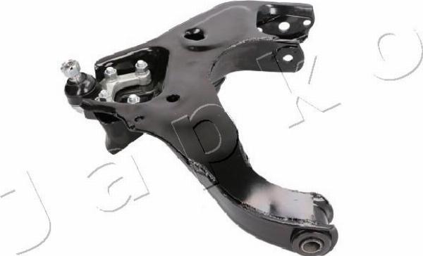 Japko 72548L - Важіль незалежної підвіски колеса autocars.com.ua