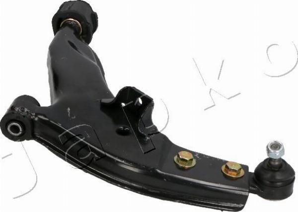 Japko 72H56L - Важіль незалежної підвіски колеса autocars.com.ua