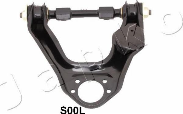 Japko 72S00L - Важіль незалежної підвіски колеса autocars.com.ua