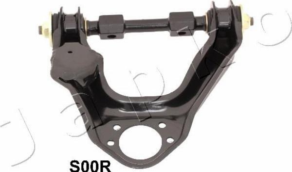 Japko 72S00R - Важіль незалежної підвіски колеса autocars.com.ua