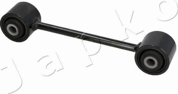 Japko 72S07L - Важіль незалежної підвіски колеса autocars.com.ua