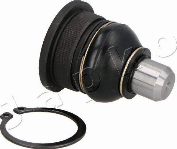 Japko 73007 - Несучий / направляючий шарнір autocars.com.ua