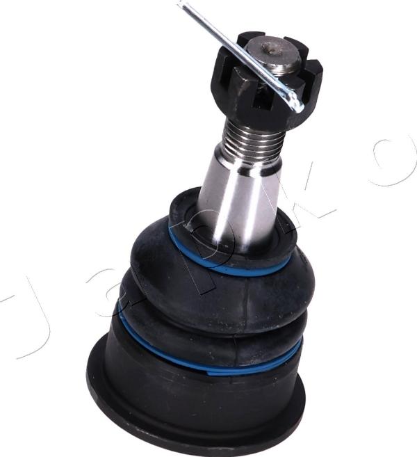 Japko 73702 - Несучий / направляючий шарнір autocars.com.ua