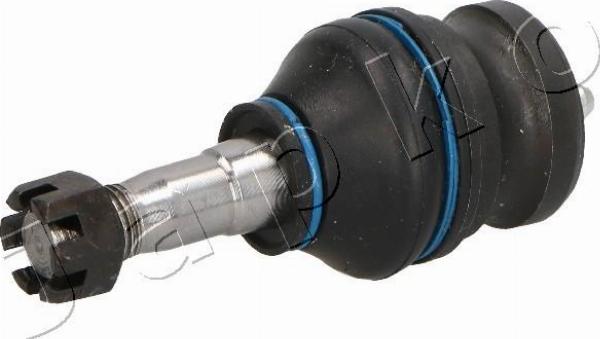 Japko 73704 - Несучий / направляючий шарнір autocars.com.ua