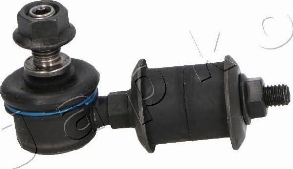 Japko 73802 - Несучий / направляючий шарнір autocars.com.ua