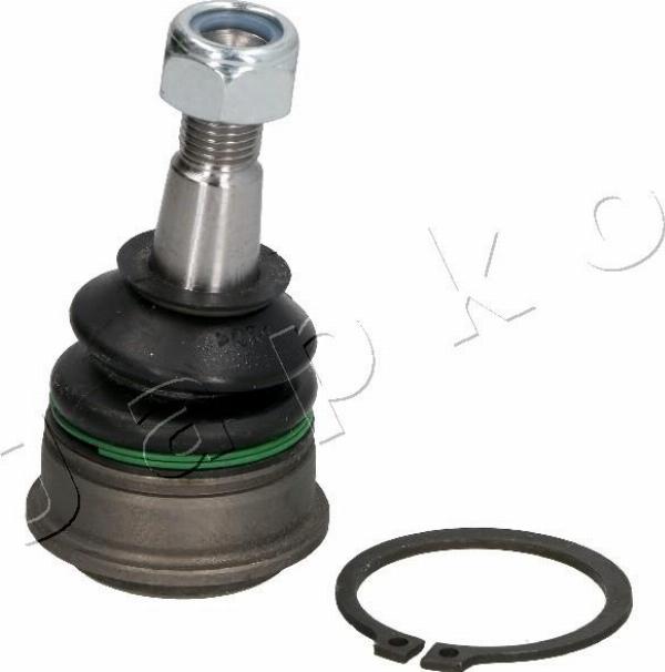 Japko 73803 - Несучий / направляючий шарнір autocars.com.ua