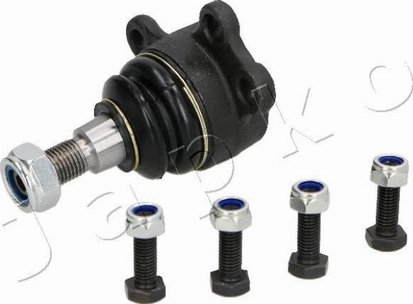 Japko 73914 - Несучий / направляючий шарнір autocars.com.ua